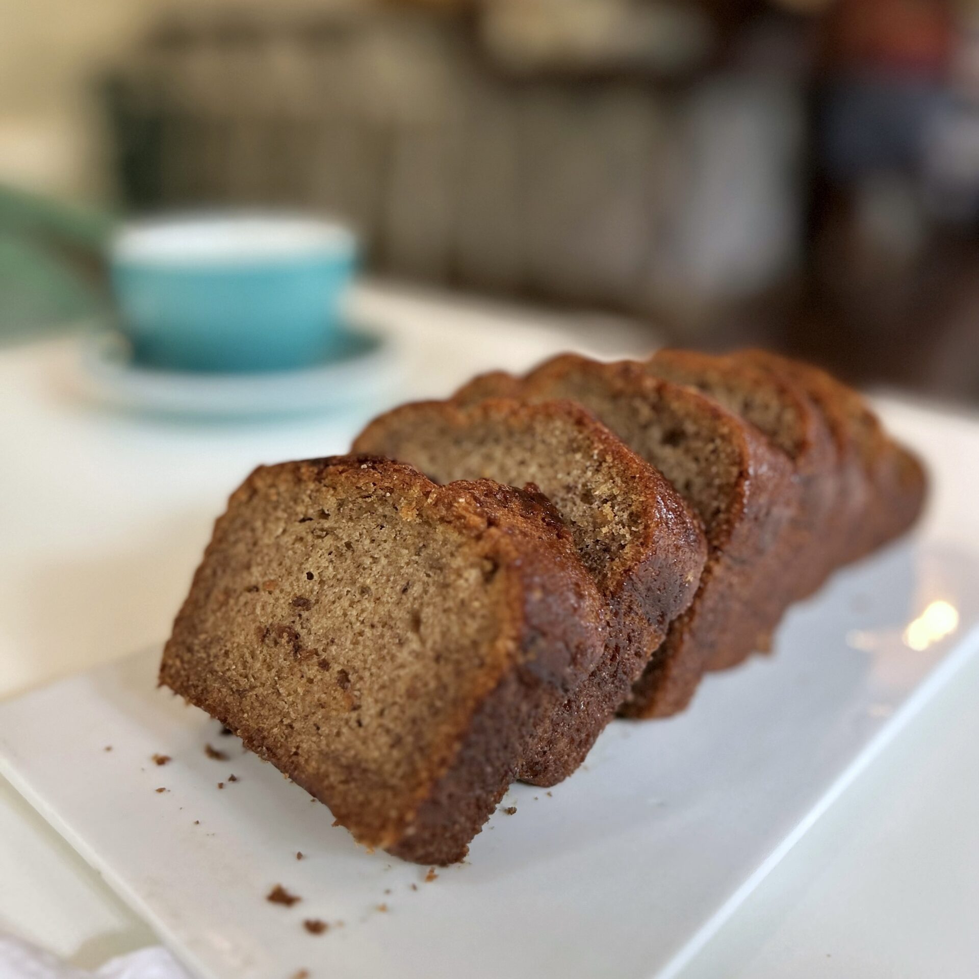 banana bread